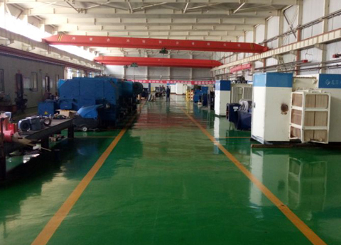 河北隆泰食品科技有限公司